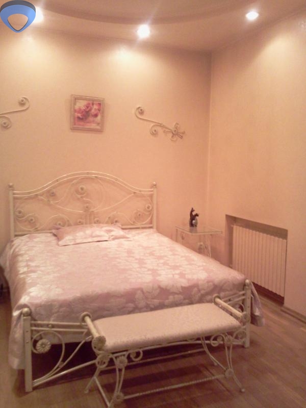 продажа трехкомнатной квартиры номер A-174280 в Приморском районе, фото номер 7